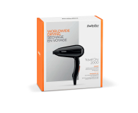 Babyliss SUSZARKA 5344E TRAVEL DRY 2000 - 1343080 - zdjęcie 7